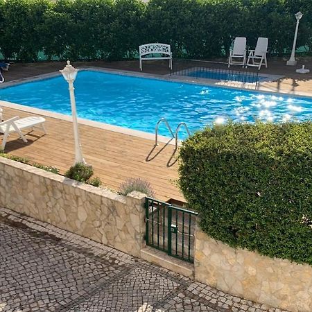 Hotel Larverde Sertã 외부 사진