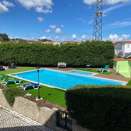 Hotel Larverde Sertã 외부 사진