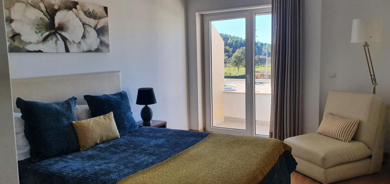 Hotel Larverde Sertã 외부 사진