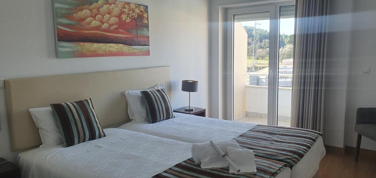 Hotel Larverde Sertã 외부 사진