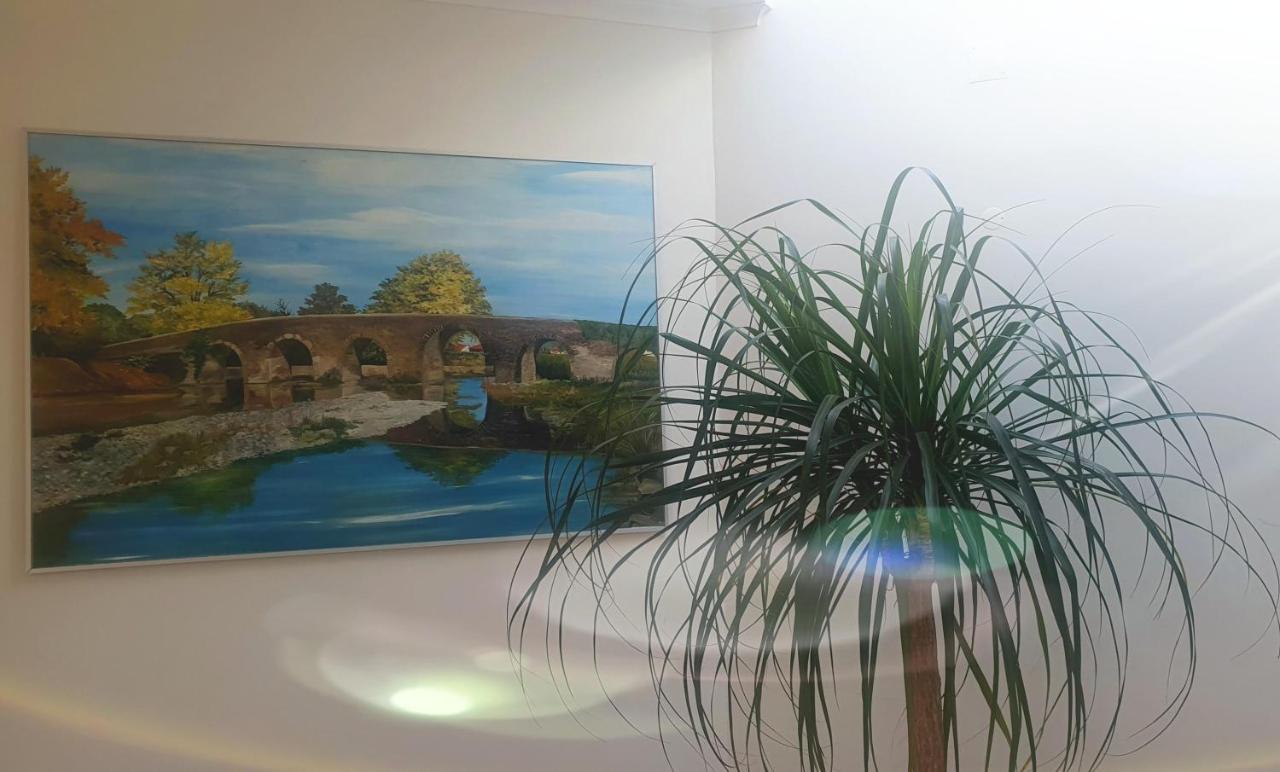 Hotel Larverde Sertã 외부 사진