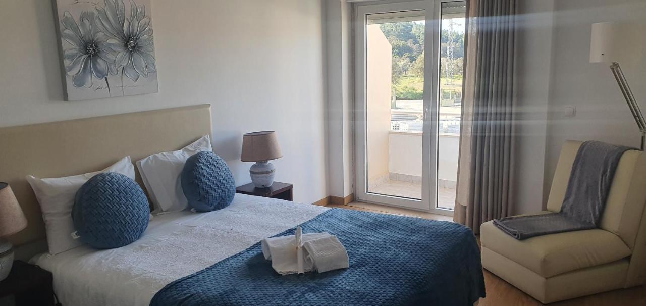 Hotel Larverde Sertã 외부 사진