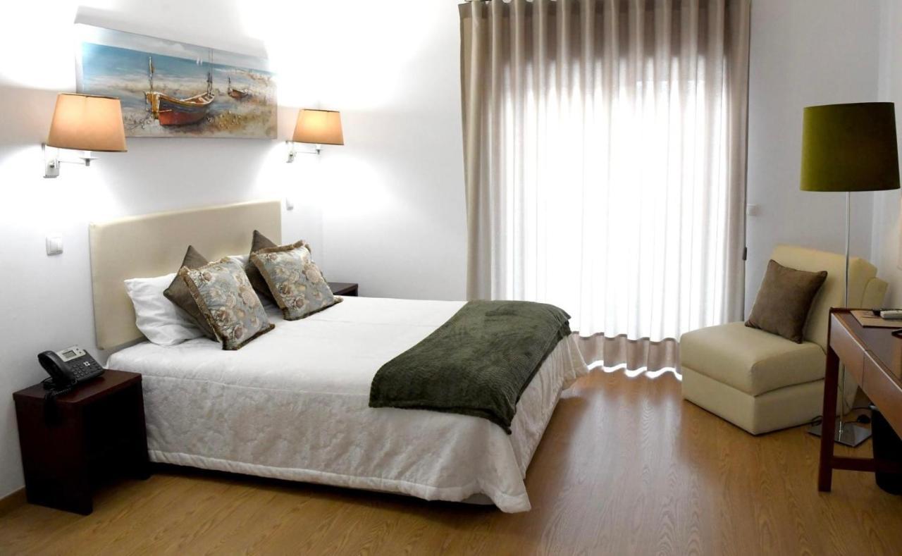 Hotel Larverde Sertã 외부 사진