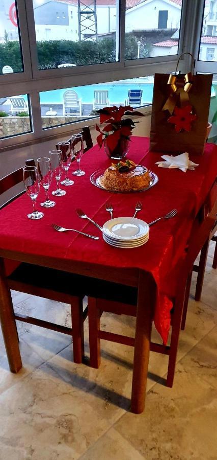 Hotel Larverde Sertã 외부 사진