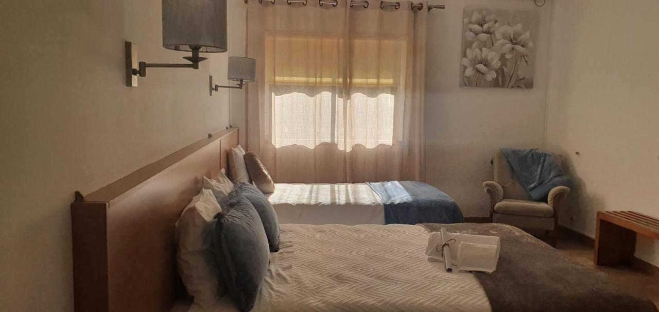 Hotel Larverde Sertã 외부 사진