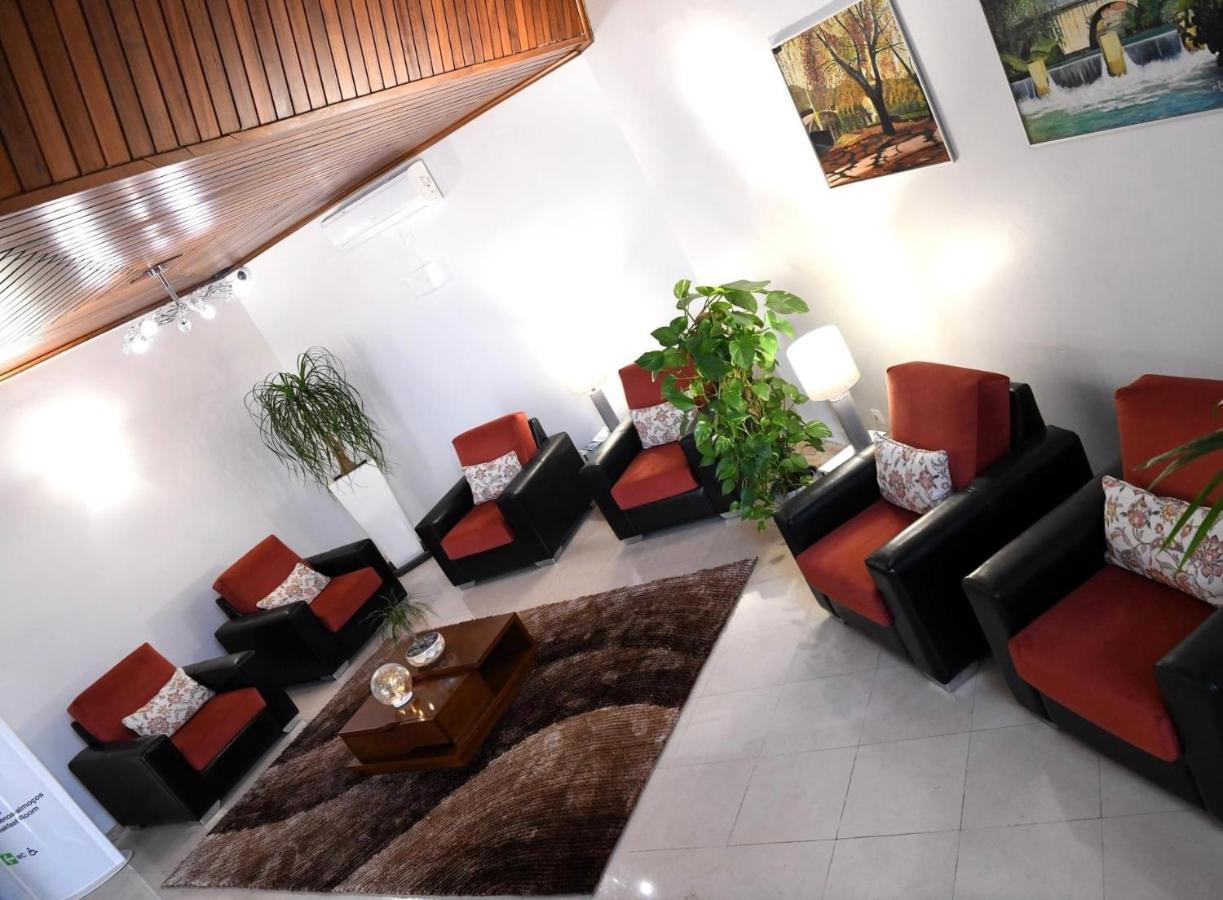 Hotel Larverde Sertã 외부 사진