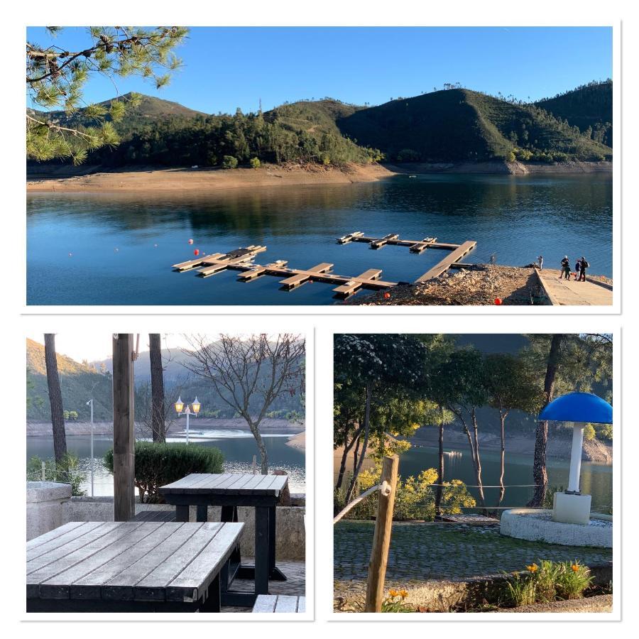 Hotel Larverde Sertã 외부 사진
