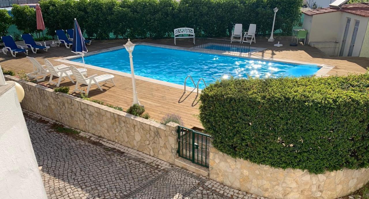 Hotel Larverde Sertã 외부 사진