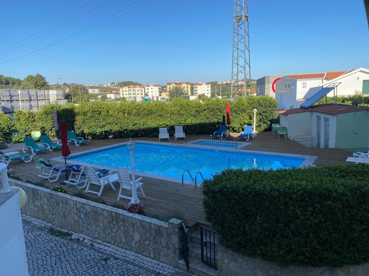 Hotel Larverde Sertã 외부 사진