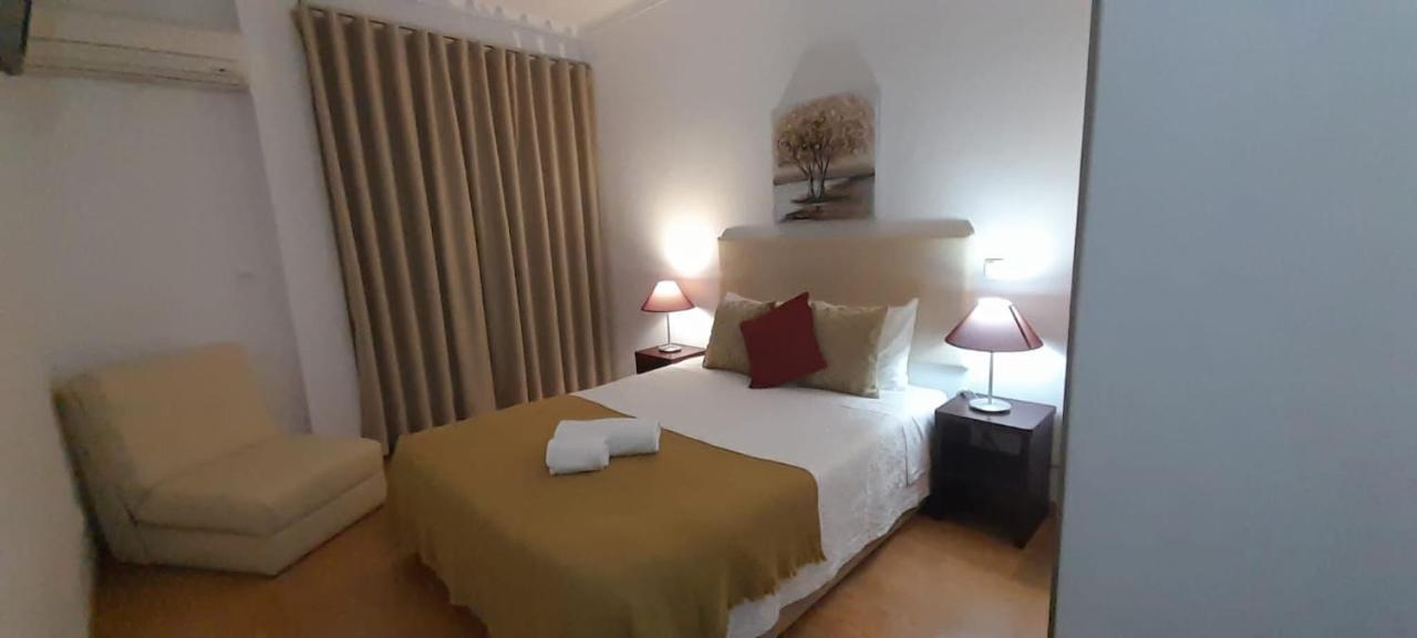 Hotel Larverde Sertã 외부 사진