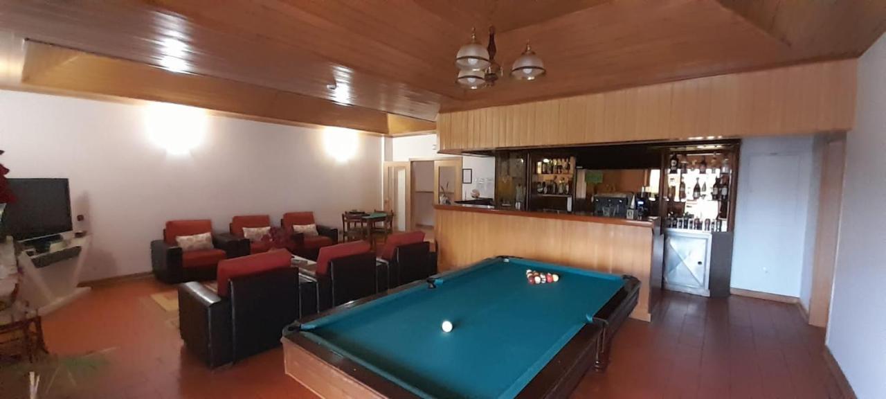Hotel Larverde Sertã 외부 사진