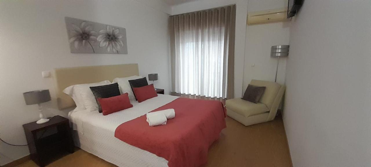 Hotel Larverde Sertã 외부 사진