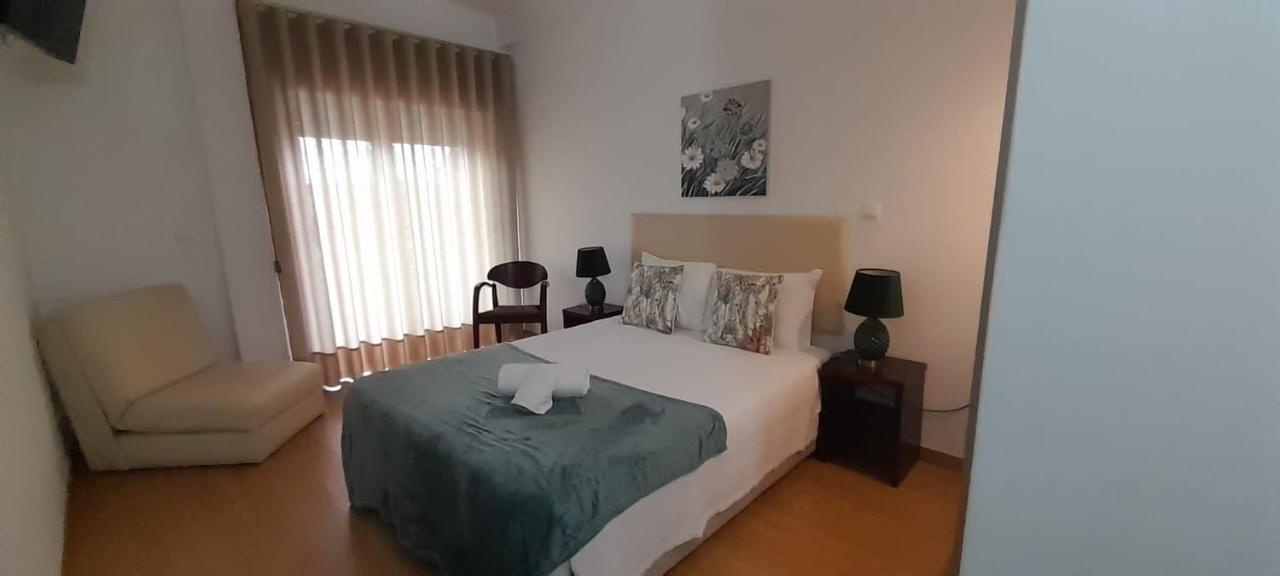 Hotel Larverde Sertã 외부 사진