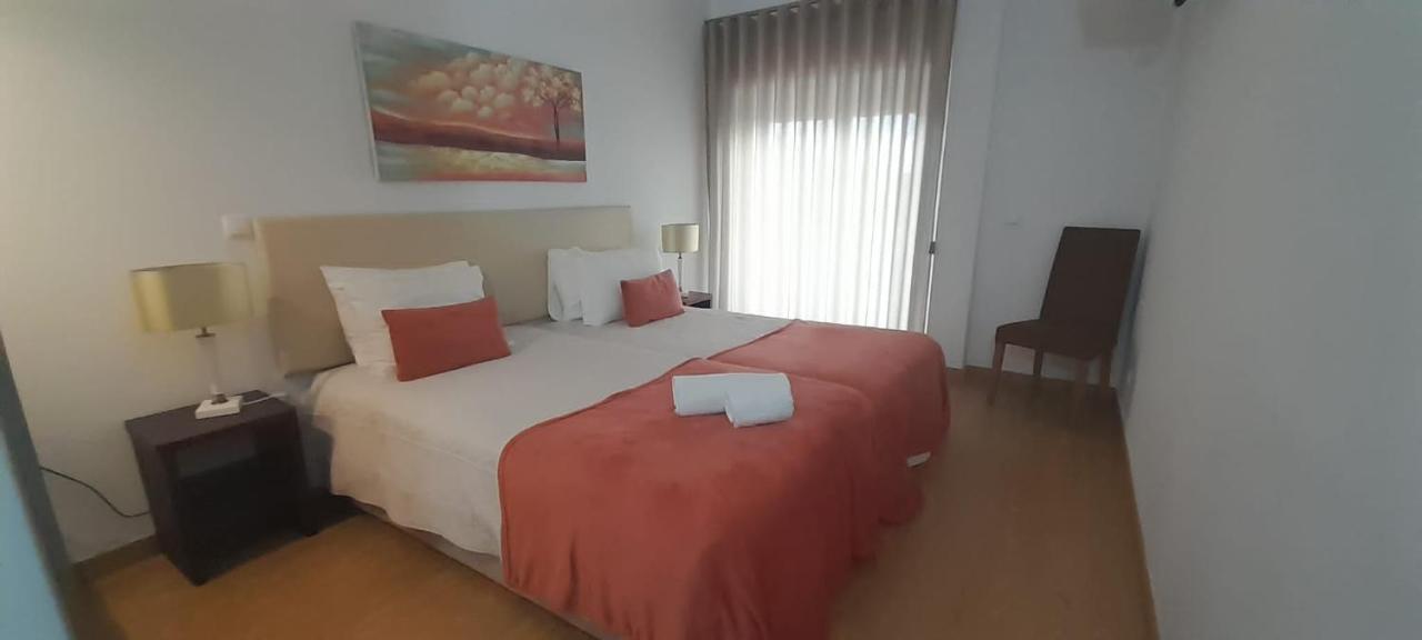Hotel Larverde Sertã 외부 사진