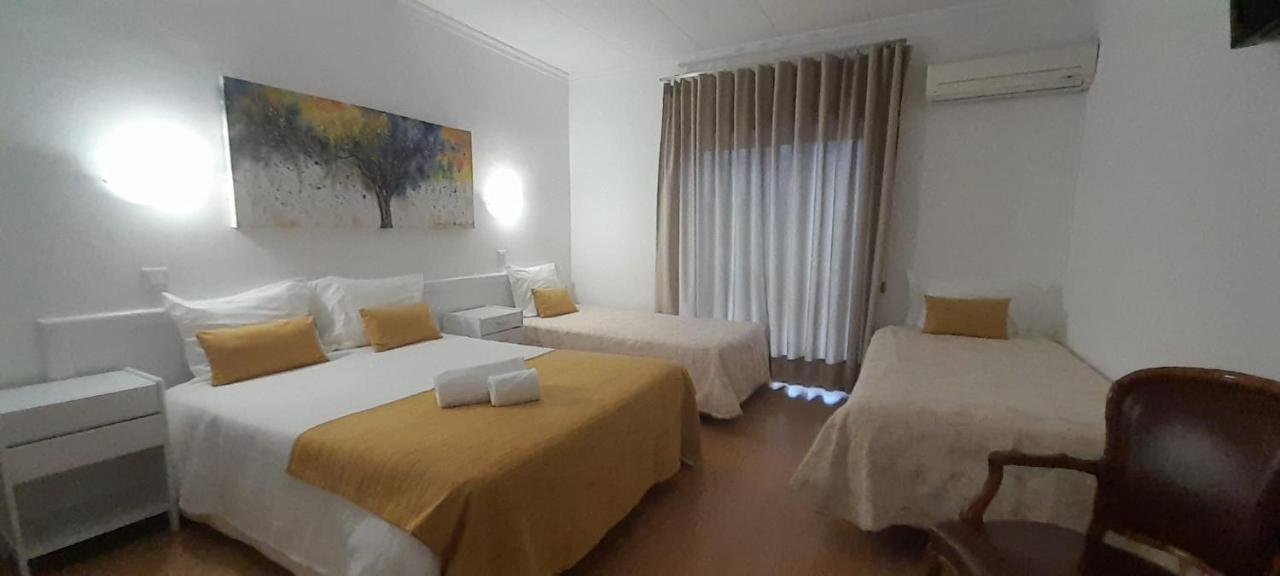 Hotel Larverde Sertã 외부 사진