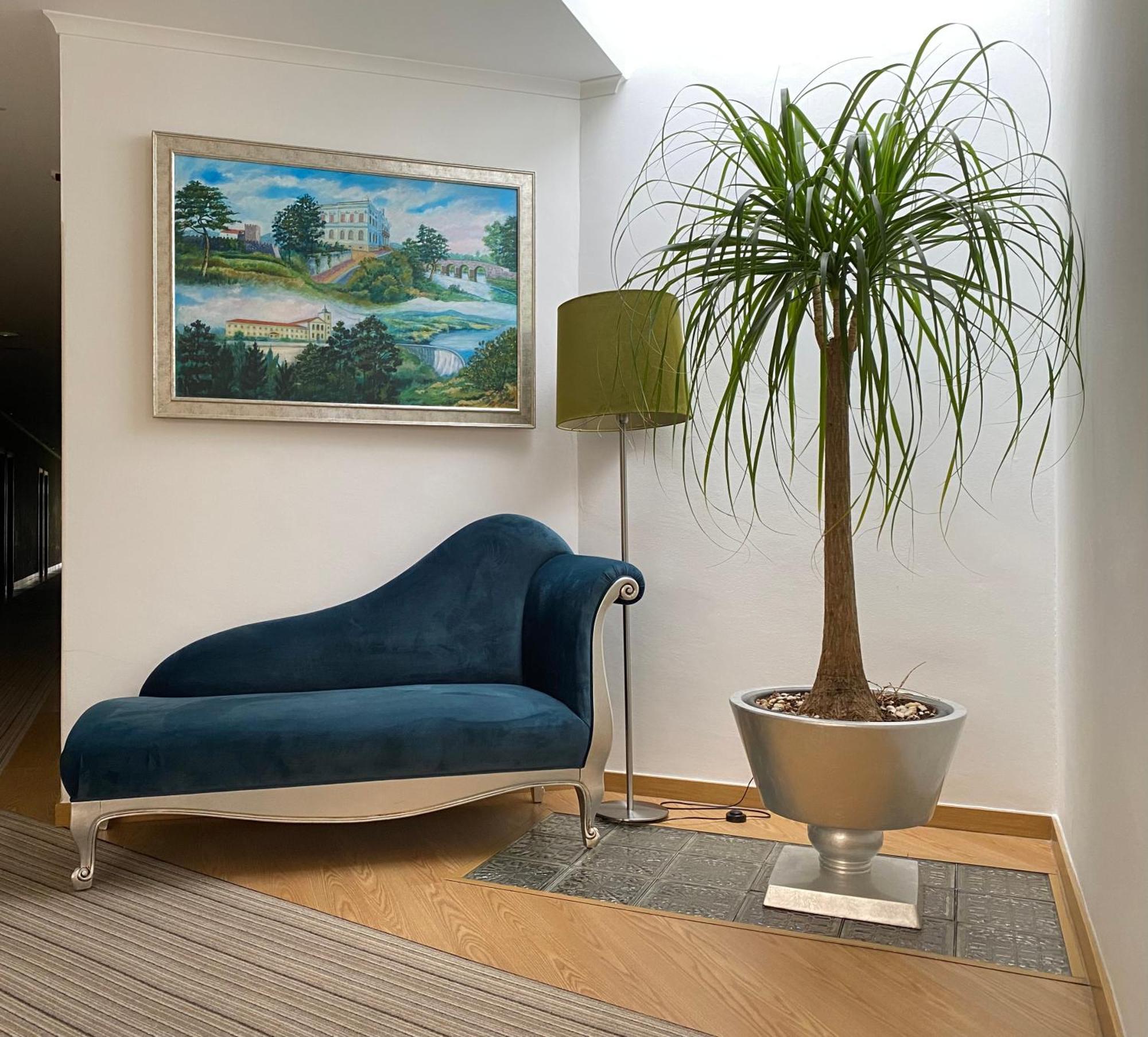 Hotel Larverde Sertã 외부 사진