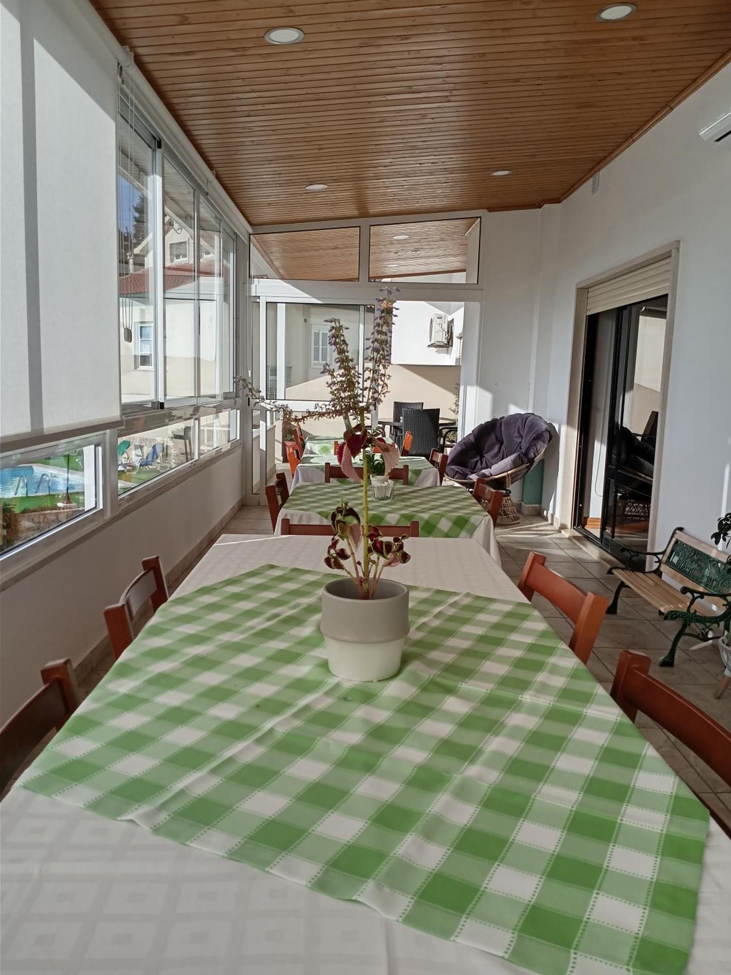 Hotel Larverde Sertã 외부 사진