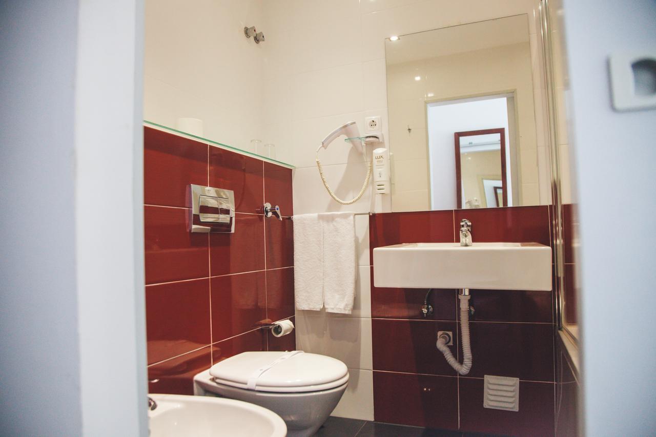 Hotel Larverde Sertã 외부 사진