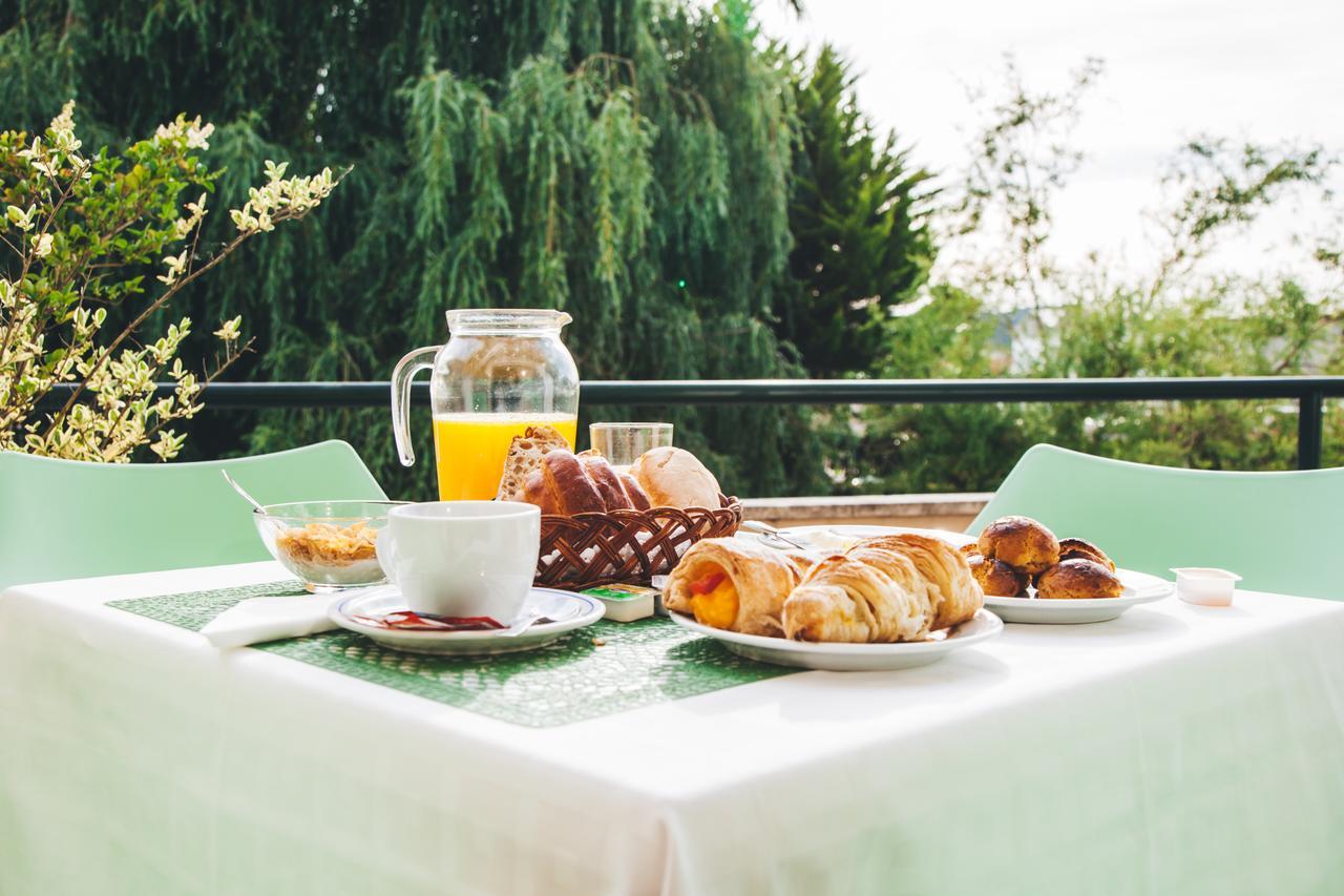 Hotel Larverde Sertã 외부 사진