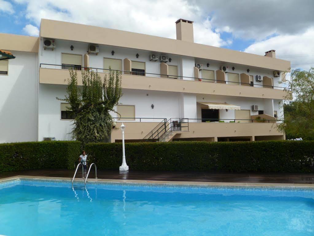 Hotel Larverde Sertã 외부 사진