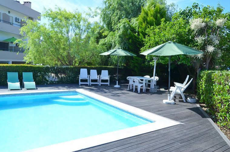 Hotel Larverde Sertã 외부 사진